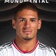 Vasco faz proposta por Alan Saldivia, zagueiro uruguaio do Colo-Colo