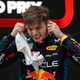 'Fantástico': Verstappen celebra vitórias em fim de semana na China