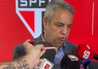 São Paulo prevê apresentar novo Morumbis até março de 2025; veja detalhes - Eder Traskini/UOL