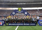 Botafogo: Atrasos geram incômodo, e jogadores ameaçam faltar a apresentação - Buda Mendes/Getty Images