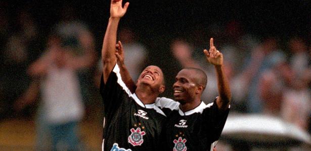 Corinthians, Boca e Mais 2 Times Que Pararam o Real no Mundial.