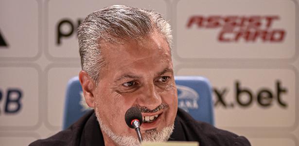 Boto é culpado? Rodrigo Mattos analisa vazamentos no Flamengo