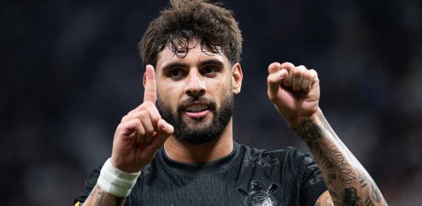 Corinthians é o time com mais vitórias e melhor aproveitamento da Série A