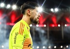 'Cabeça um pouco movimentada', diz goleiro do Flamengo sobre tiros no carro