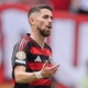 Léo Pereira e Jorginho lamentam queda do Fla: 'Um pouco de ingenuidade'