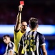 Dublador detalha discuss&atilde;o por xingamento de &aacute;rbitro em S&atilde;o Paulo x Santos