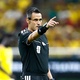 Italiano ser&aacute; o &aacute;rbitro de Brasil x Jap&atilde;o pela 2&ordf; fase da Copa do Mundo