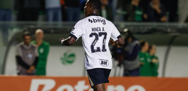 Remo x Atlético-MG: horário e onde assistir ao jogo do Brasileirão