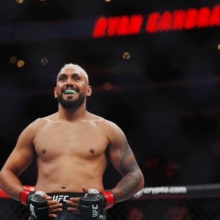 Ufc Flash UFC 331: Ryan Gandra atropela Ozzy Diaz e mantém 100% no Ultimate