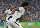 Gol do título do Vasco teve profecia de Jorginho e coincidência com Pikachu - Paulo Fernandes/Vasco.com.br