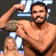 Peso-médio do UFC, Rafael 'Sapo' anuncia aposentadoria do MMA