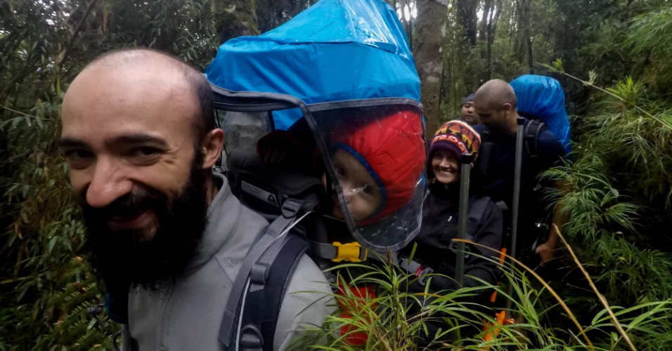 Samuel Oscar/Drone da Montanha