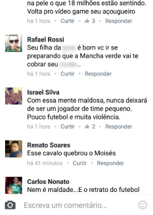 Zé 2 - Reprodução - Reprodução