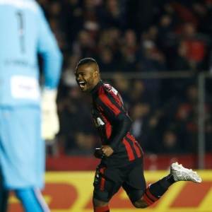 Rodolfo Buhrer/Reuters