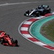 Asfalto 'pintado' preocupa pilotos no retorno do GP da China após 5 anos
