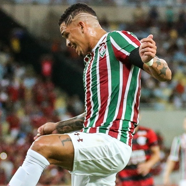 Flamengo x Fluminense: em súmula, Claus erra autor de gol e