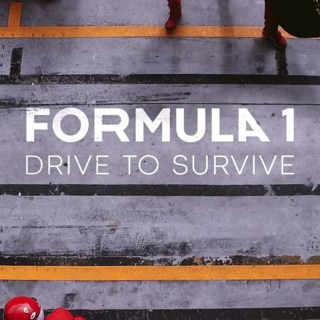 Série "Fórmula 1: Dirigir para viver", da Netflix - Netflix/Reprodução