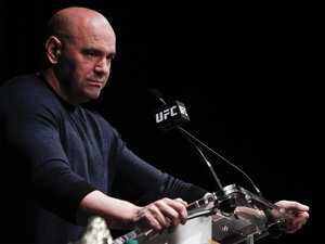 Dana White concede entrevista coletiva do UFC 200 - Jeff Zelevansky/Getty Images - Jeff Zelevansky/Getty Images