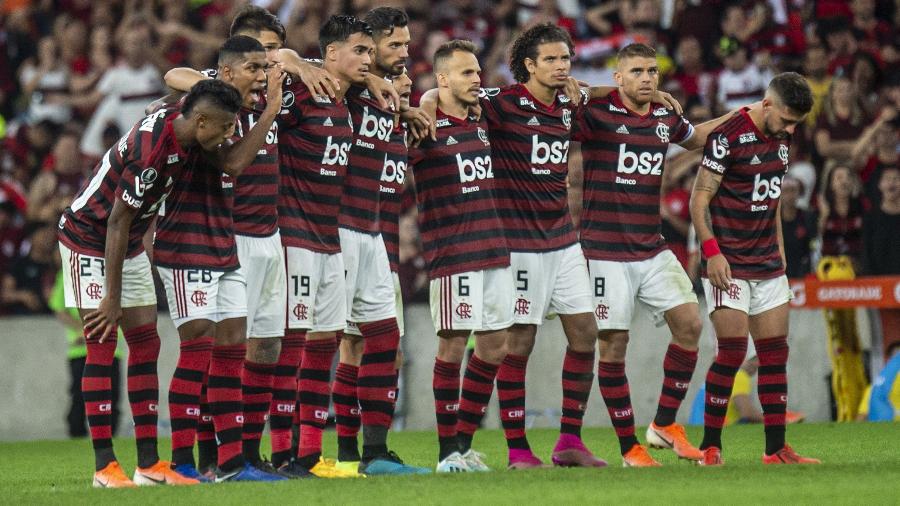 Flamengo tem compromisso contra o Ceará antes de "final" diante do Inter - Alexandre Vidal