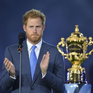 AFP PHOTO / GLYN KIRK