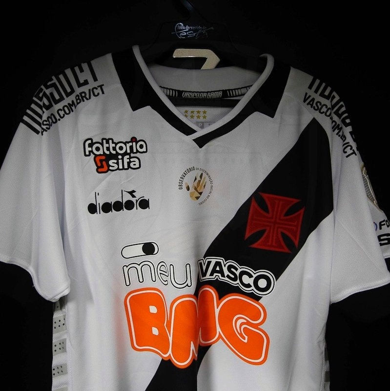 Vestido do 2024 vasco 2019