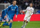 Bruno Guimarães teme que Lyon e até PSG voltem à Champions em desvantagem - Tim Clayton/Corbis via Getty Images