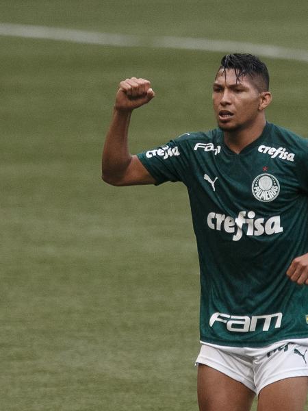 Rony diz que não será fácil e pede apoio da torcida em jogos contra o River