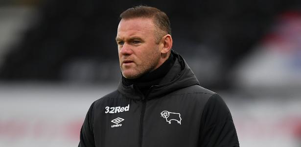 Rooney critica uso do VAR no futebol: 'Tira a emoção do momento'