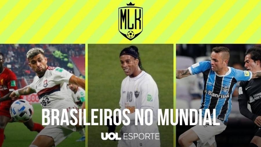 Você lembra a posição dos times brasileiros no Mundial de Clubes? Faça o  quiz! - 03/02/2021 - UOL Esporte