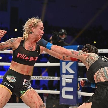 Kátia Abreu UFC: Senadora questiona liberação e fala em rinha de galo