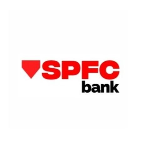 Logo do SPFC Bank foi registrado no INPI - Reprodução/INPI