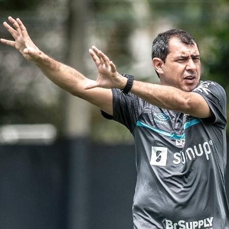 Técnico ex-V-Varen Nagasaki está liberado para comandar equipe brasileira na temporada
