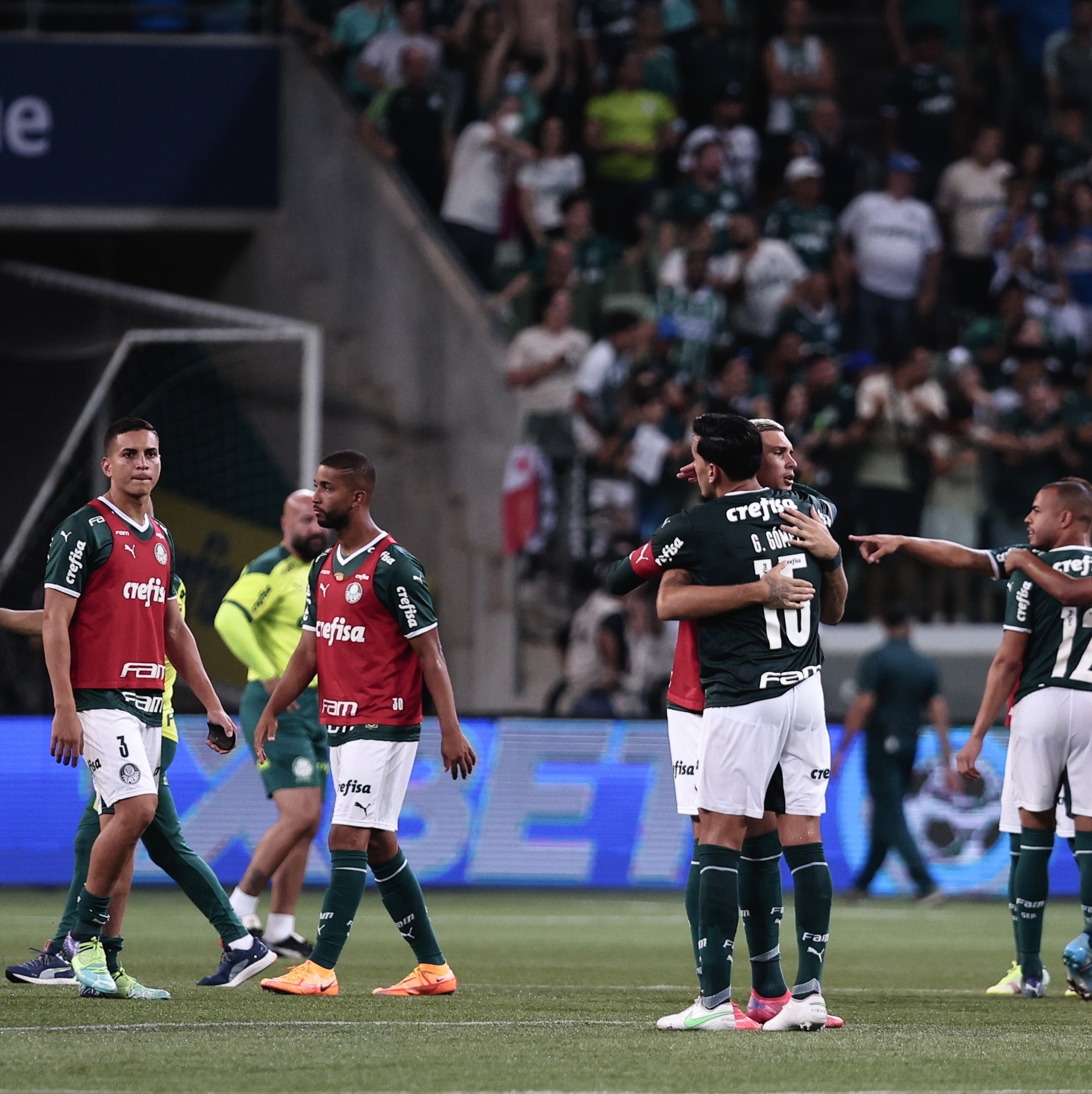 São Paulo FC on X: Esses são os próximos jogos do Tricolor: 🆚 Palmeiras  🗓 22/01 (domingo), 16h 🏟 Allianz Parque 🏆 Paulistão 🆚 Portuguesa 🗓  26/01 (quinta)