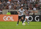 Ceará x Fluminense: onde assistir, horário, escalações e arbitragem - Thiago Ribeiro/AGIF