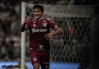 Em 1º ano, Cano bate recordes e pode virar maior goleador do Flu no século - Foto: Marcelo Gonçalves/Fluminense FC