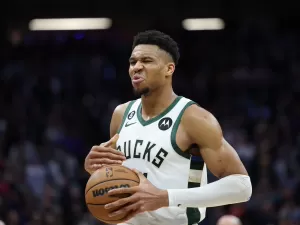 Resultados da NBA: Bucks sofrem quarta derrota na temporada