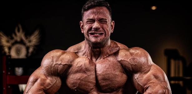 Remembering Bodybuilder Christian Franco Figueiredo: His Life and Tragic Passing