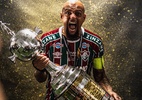 Felipe Melo anuncia aposentadoria: 'confiante para o próximo capítulo'