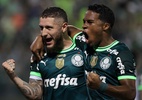 Palmeiras iguala Corinthians como time com mais títulos nos pontos corridos - Cesar Greco/Palmeiras