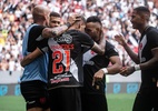 Jogo do Vasco hoje no Carioca: horário e onde assistir - Leandro Amorim/Vasco