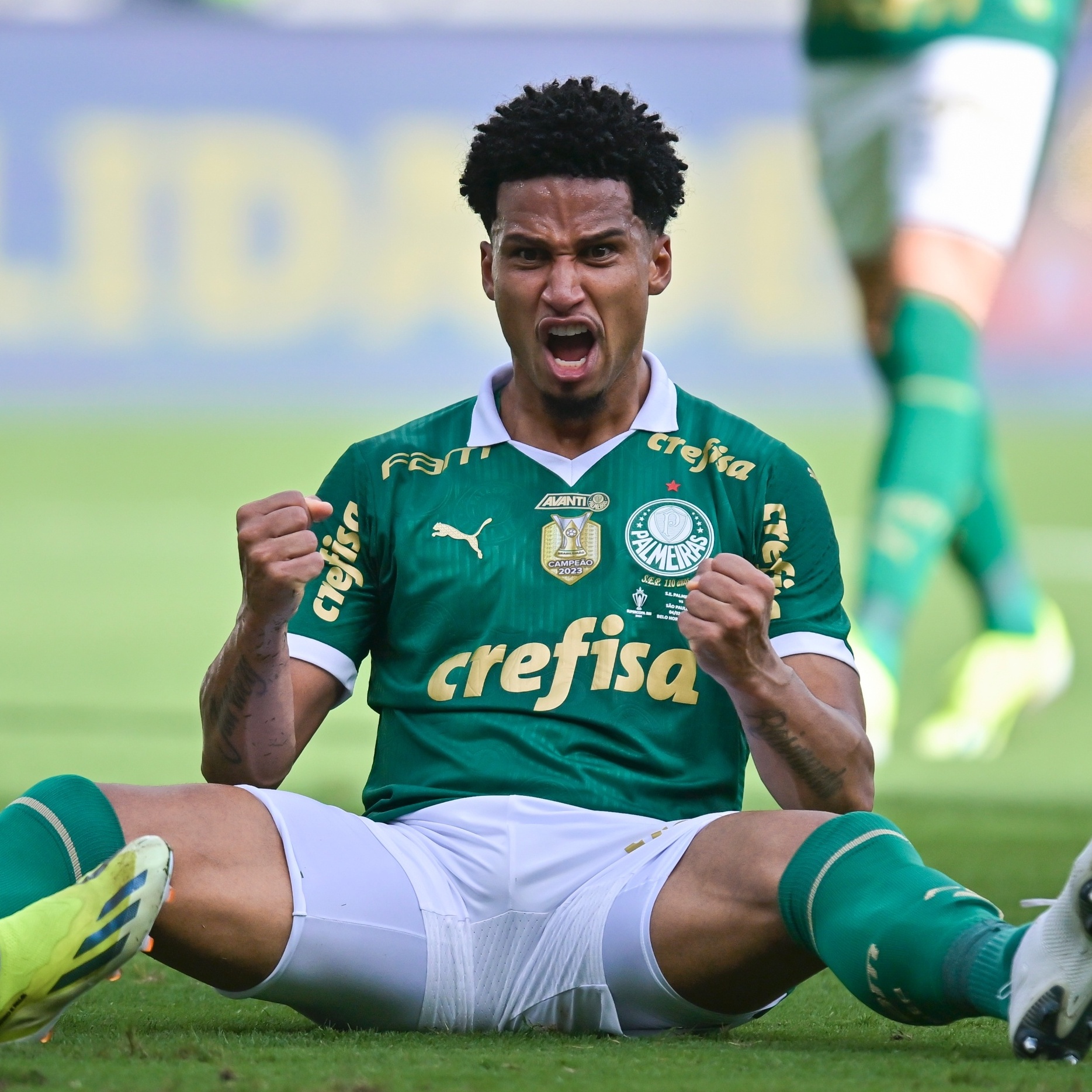 SE SOLIDIFICANDO! Palmeiras alcança inédita solidez defensiva e se destaca no Brasileirão
