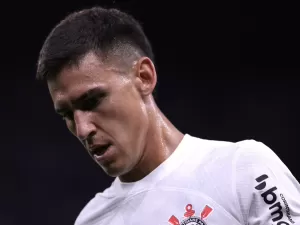 Rojas deixa Corinthians sem gols e entra para lista de reforços frustrados