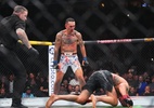Onde vão passar as lutas do UFC 318? Card completo, horários e onde assistir
