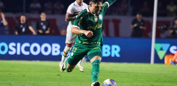 Abel apoia Palmeiras na batalha contra redes sociais após desabafo de Veiga.