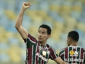 Transmissão ao vivo de Fluminense x Vitória: veja onde assistir 