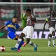 Fluminense e Sampaio Corrêa empatam sem gols em estreia pelo Carioca