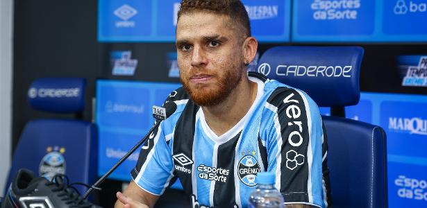 SAIBA TUDO: Veja quem saiu e quem chegou no Grêmio nesta janela de transferências