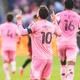 Messi marca na MLS e fica a um gol dos 900 na carreira; veja