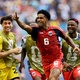 Cabo Verde &eacute; um povo alegre, simp&aacute;tico, festivo. E que joga muita bola