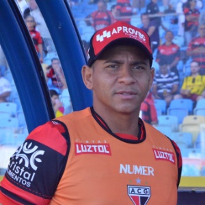 Embolou (quase) tudo | UOL Esporte